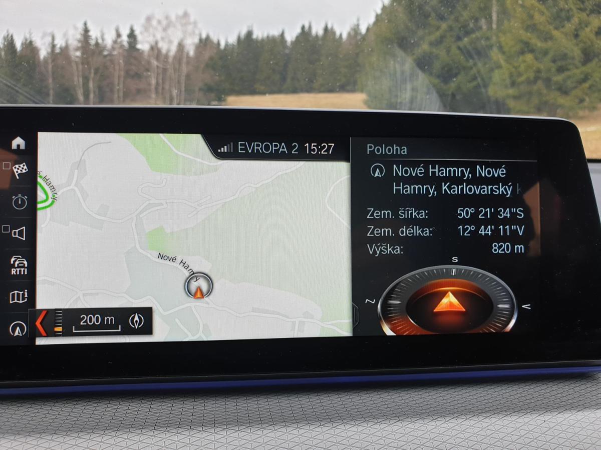 Prazdninova Na Horach Ferienhaus Nové Hamry
