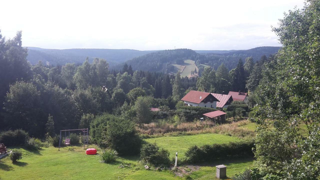Prazdninova Na Horach *